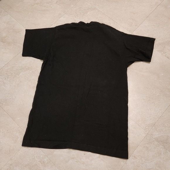 VTG 90s Kentucky Derby Festival Mens M Medium 1996 Single Stitch USA T Shirt - Picture 9 of 9